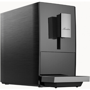 Кофемашина MONSHER MCF 100 Noir