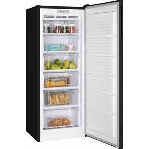 Морозильная камера NORDFROST DF 265 BAP