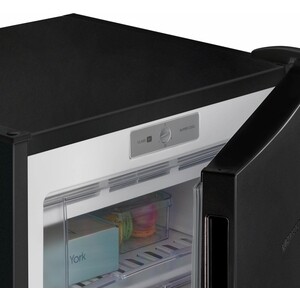 Морозильная камера NORDFROST DF 265 BAP