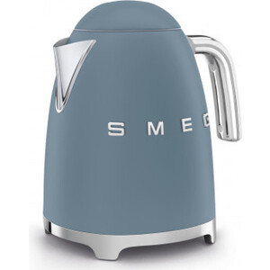 Чайник электрический Smeg KLF03SBMEU