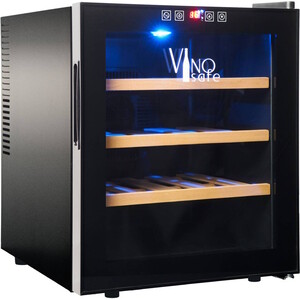 Винный шкаф Vinosafe VSF16AM