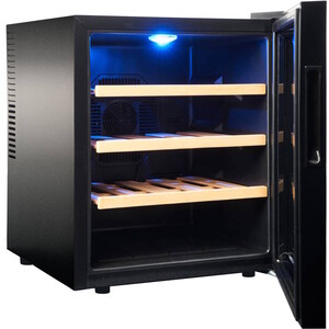 Винный шкаф Vinosafe VSF16AM