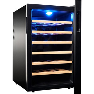 Винный шкаф Vinosafe VSF28AM