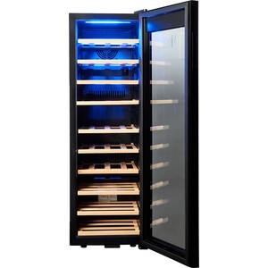 Винный шкаф Vinosafe VSF38AM