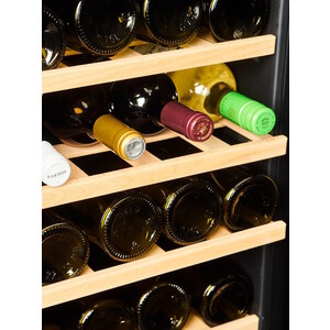 Винный шкаф Vinosafe VSF38AM