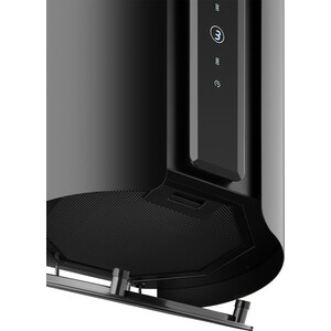 Вытяжка Weissgauff Sun BLDC BL