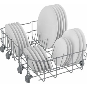 Посудомоечная машина Indesit DFS 2A59