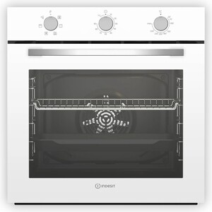 Электрический духовой шкаф Indesit IFE 3634 WH
