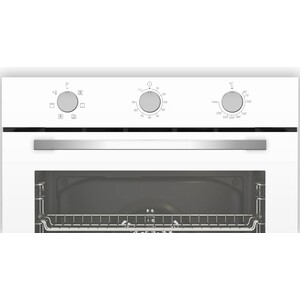 Электрический духовой шкаф Indesit IFE 3634 WH