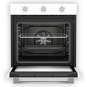 Электрический духовой шкаф Indesit IFE 3634 WH