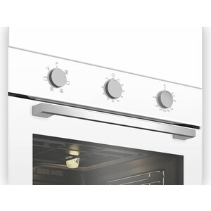 Электрический духовой шкаф Indesit IFE 3634 WH