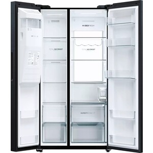 Холодильник Haier HRF-600IP7ERU