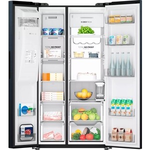 Холодильник Haier HRF-600IP7ERU