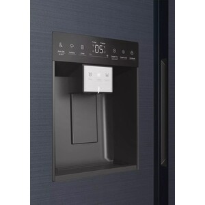 Холодильник Haier HRF-600IP7ERU