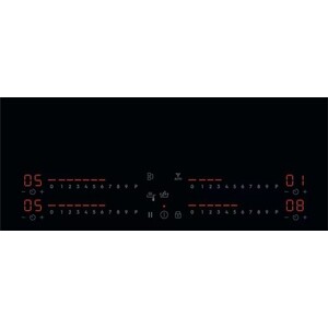 Индукционная варочная панель Electrolux EIS77453