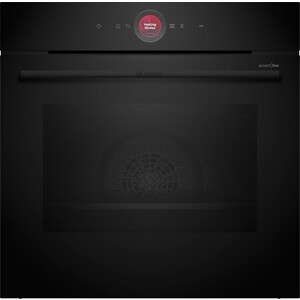 Электрический духовой шкаф Bosch HBG9742B1S