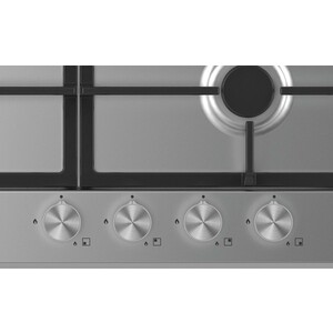 Газовая варочная панель Candy CHG6BF4WPXRU