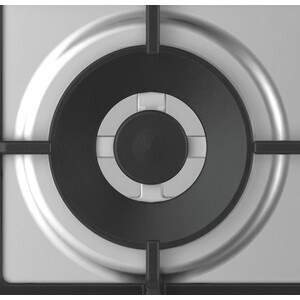 Газовая варочная панель Candy CHG6BF4WPXRU