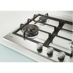 Газовая варочная панель Candy CHG6BF4WPXRU