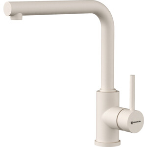 Смеситель для кухни Omoikiri Nakagawa-P-PA пастила (4974317)