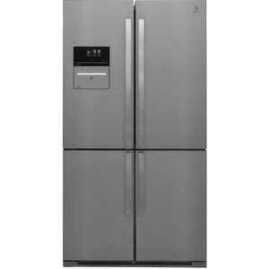 Холодильник Jacky's JR FI526V