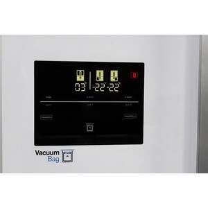 Холодильник Jacky's JR FI526V