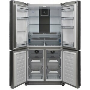 Холодильник Jacky's JR FI526V