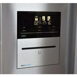 Холодильник Jacky's JR FI526V