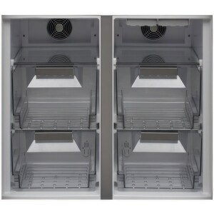 Холодильник Jacky's JR FI526V