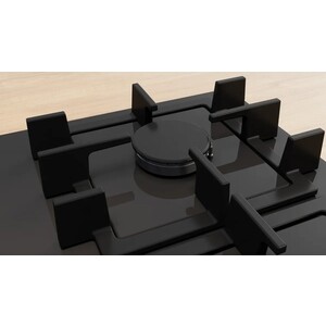 Газовая варочная панель Bosch PNK6B6P40R