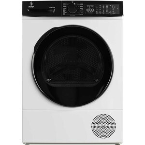 Стиральная и сушильная машина Jacky's JW 12W14T3 + JTD 9WL0T3N + кит 2.0