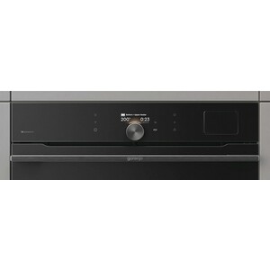 Электрический духовой шкаф Gorenje BFS6148B