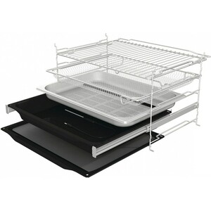 Электрический духовой шкаф Gorenje BFS6148B