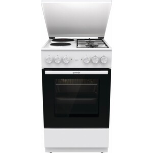 Комбинированная плита Gorenje GK5A12WG