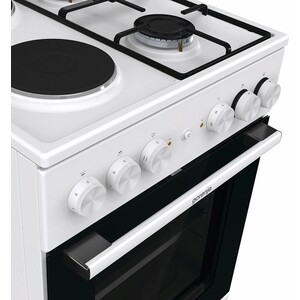 Комбинированная плита Gorenje GK5A12WG