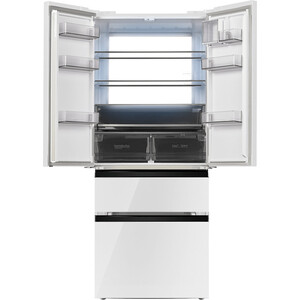 Холодильник MAUNFELD MFF190NFDPW01