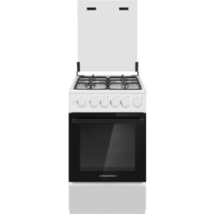 Газовая плита MAUNFELD MGC50GCW08D