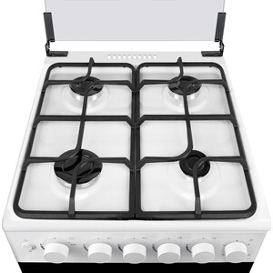 Газовая плита MAUNFELD MGC50GCW08D