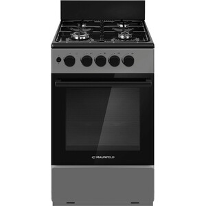 Газовая плита MAUNFELD MGC50GEGR08