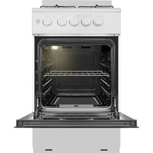 Газовая плита MAUNFELD MGC50GEW08