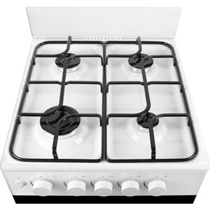 Газовая плита MAUNFELD MGC50GEW08