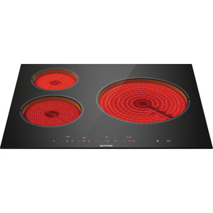 Электрическая варочная панель Gorenje ECT632BSCE