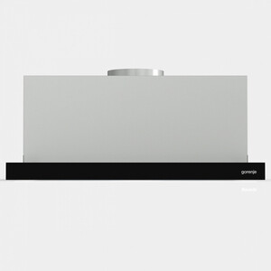 Вытяжка встраиваемая Gorenje TH60E6XB