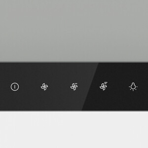 Вытяжка встраиваемая Gorenje TH60E8SGB