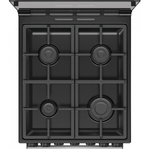 Комбинированная плита Gorenje GK5B44SF