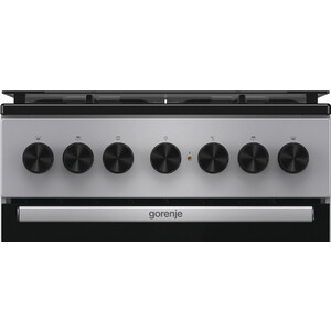 Комбинированная плита Gorenje GK5B44SF