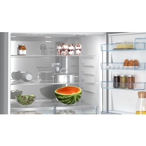 Холодильник Bosch KGP86FIC0N