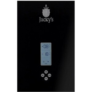 Холодильник Jacky's JR FI357EN