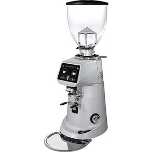 Кофемолка Fiorenzato F83E серый