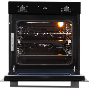 Электрический духовой шкаф Zigmund & Shtain E 159 B